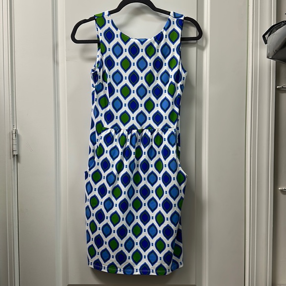 Jude Connally Dress - Picture 3 of 6